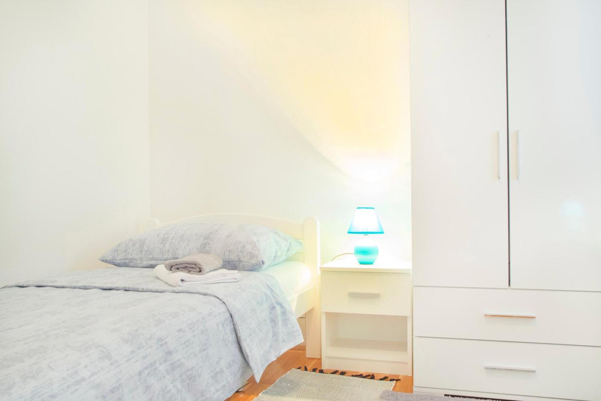 Apartment Katarina Slunj Buitenkant foto