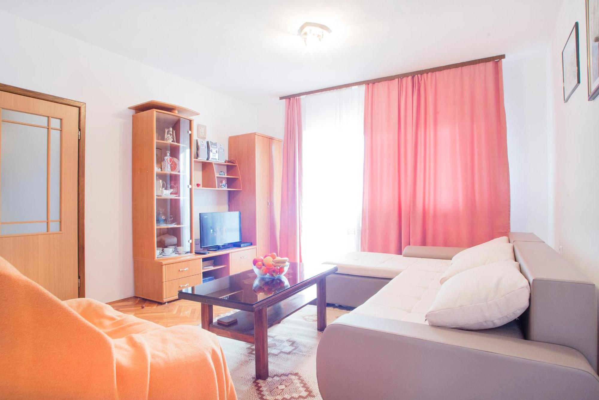 Apartment Katarina Slunj Buitenkant foto