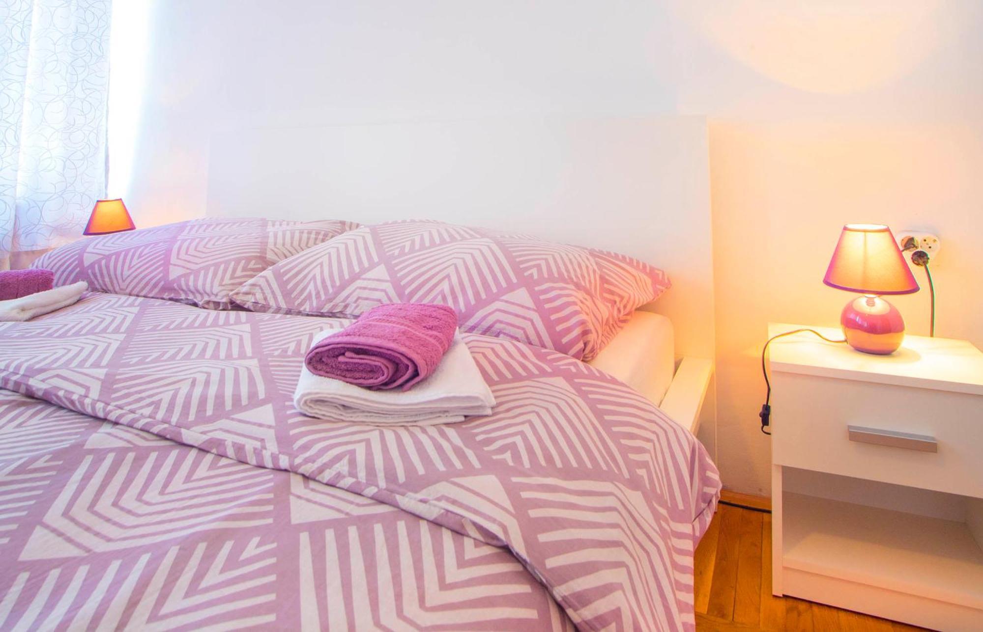 Apartment Katarina Slunj Buitenkant foto
