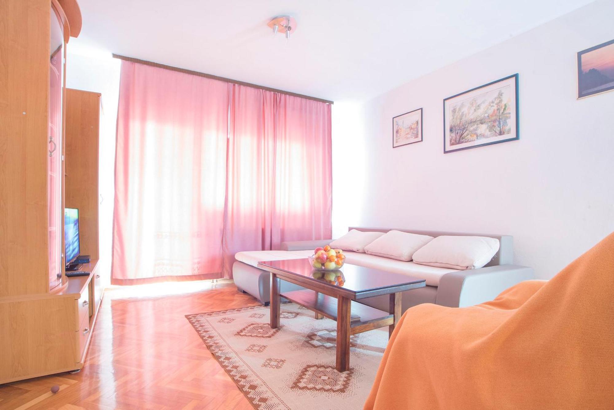 Apartment Katarina Slunj Buitenkant foto